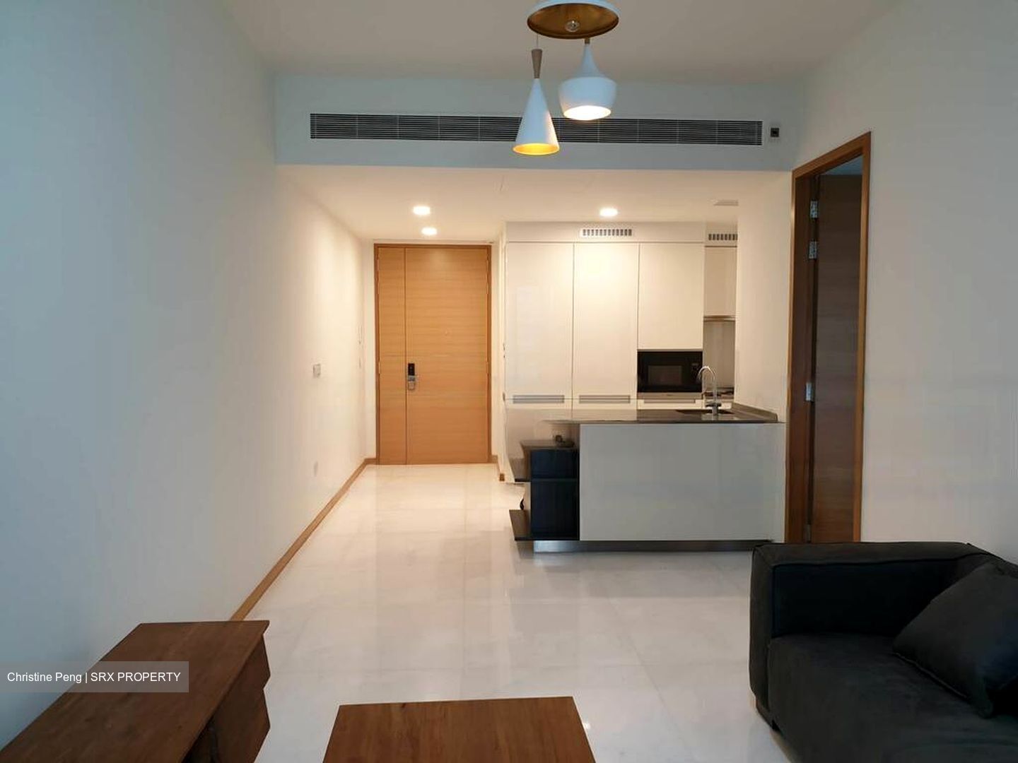 Marina One Residences (D1), Apartment #574170331